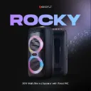 COCONUT ROCKEY EVS01 BLUETOOTH SPEAKER