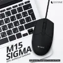 COCONUT SIGMA M15 MOUSE