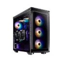 COCONUT STARK Z9 CABINET BLACK
