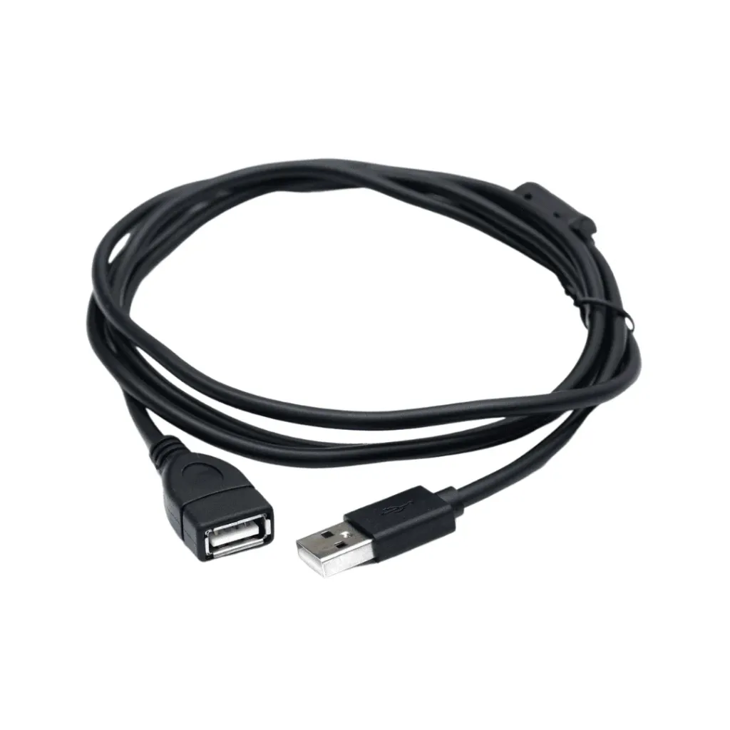 Coconut  Usb Extention Cable 5mtr