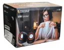 COCONUT USB SPEAKER US07