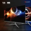 COCONUT 23.8" LED MONITOR 24HDC 120HZ WHITE