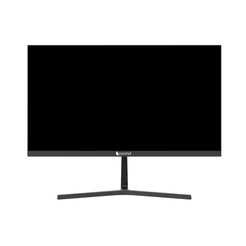 COCONUT LED MONITOR 27HDXC CURED BLACK