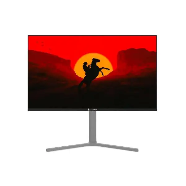 COCONUT 27 LED MONITOR 27H BLACK
