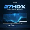 Coconut 27led Monitor 27hdx  Black
