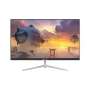 Coconut 27 led Monitor 27hdx White