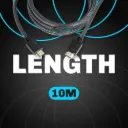 COCONUT 4K HDMI CABLE 10MTR VALUE