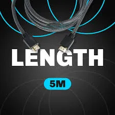 COCONUT 4K HDMI CABLE 5MTR