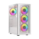 COCONUT CABINET ZEN G1 WHITE