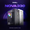 COCONUT CABINET NOVA 330