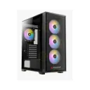COCONUT CABINET NOVA 660-BLACK