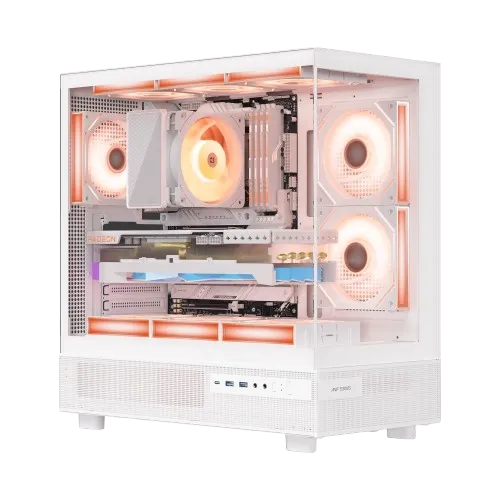 COCONUT CABINET STARK Z11-WHITE