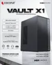 COCONUT CABINET W/O POWER SUPPLY VAULT X1