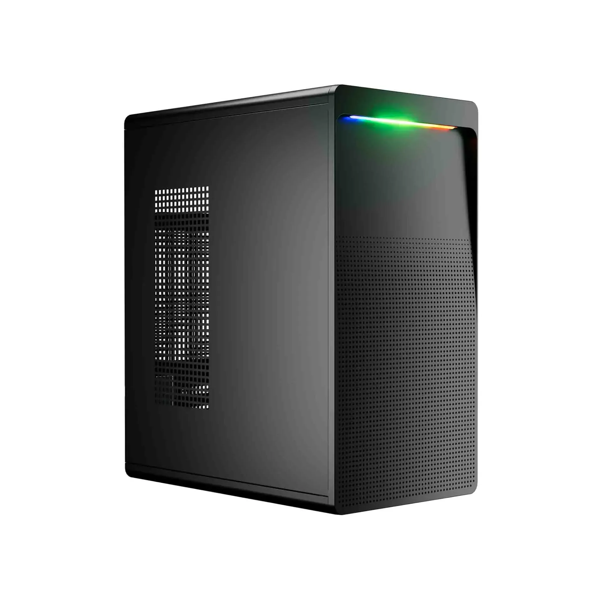 COCONUT CABINET W/O POWER SUPPLY VAULT X2