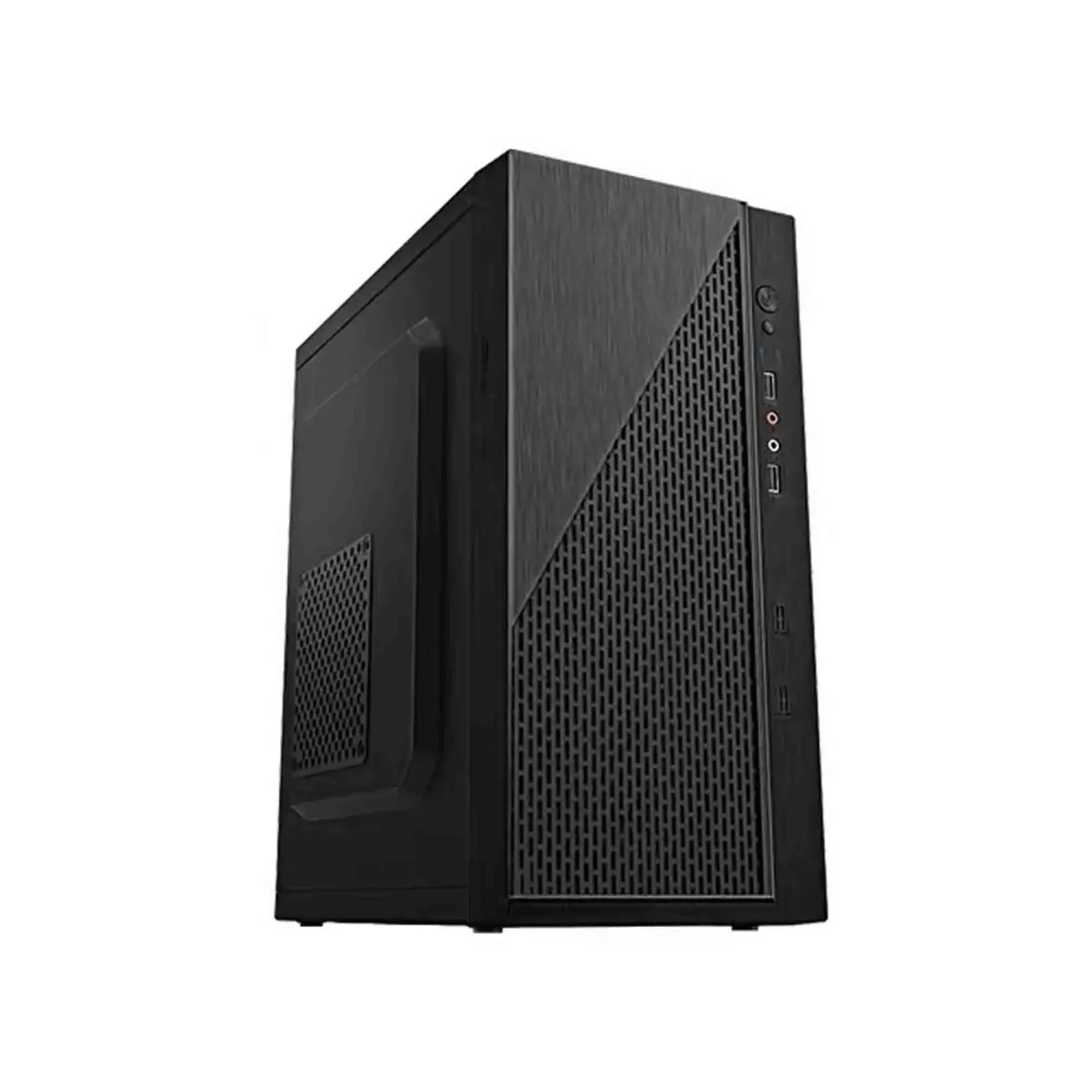 COCONUT CABINET ZEN G1 BLACK