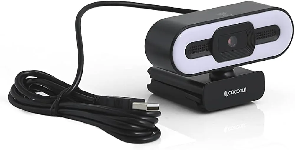 Coconut Cam11 Usb Camera-85258090