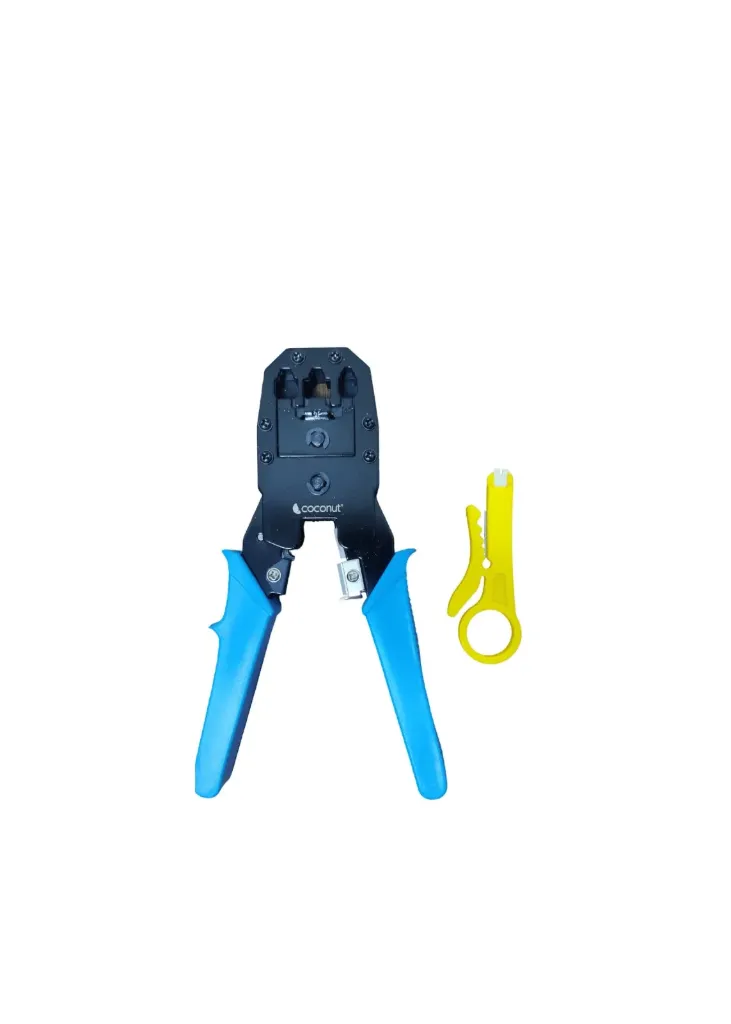 COCONUT CRIMPING TOOL