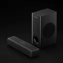 COCONUT DIVA WS04 SOUND BAR SPEAKER