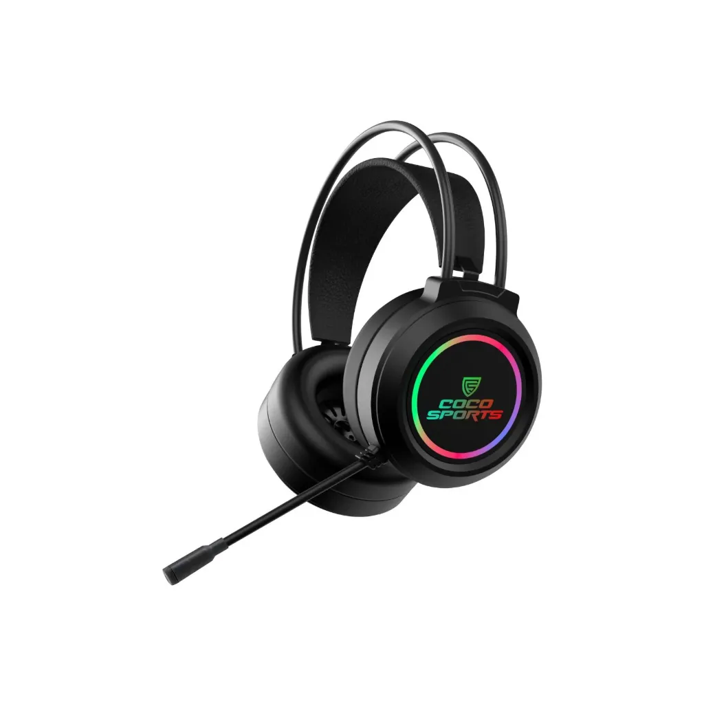 Coconut Gh2 Fusion Headphone with Mic
