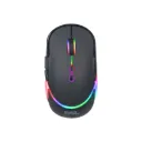 COCONUT GLOW WM35 GAMING WIRELESS MOUSE