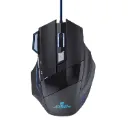 Coconut Gm4-Blaze Usb Gaming Mouse
