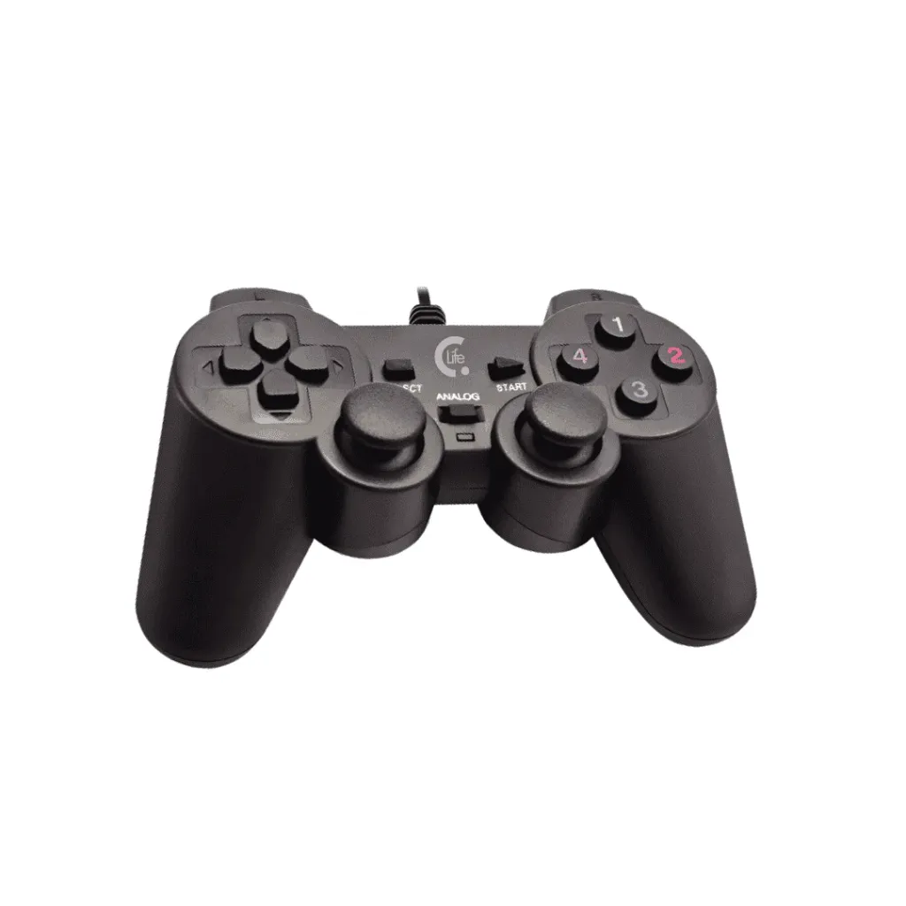 COCONUT GP01 USB GAMEPAD