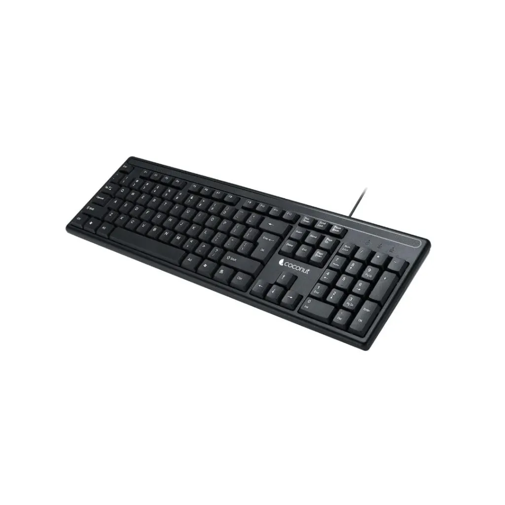 Coconut K11 Usb Keyboard
