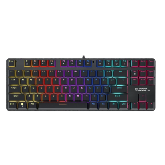 Coconut K12 Gaming Usb Kb Orion 2