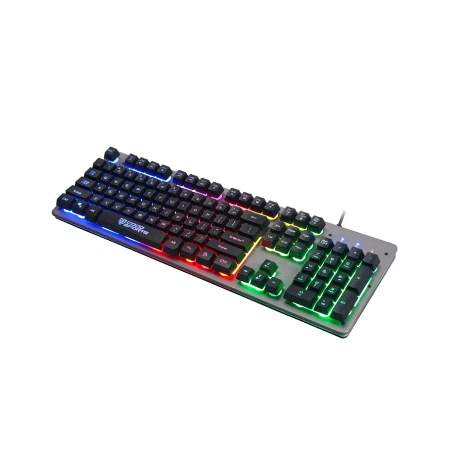 Coconut K17 SLAM GAMING KEYBOARD