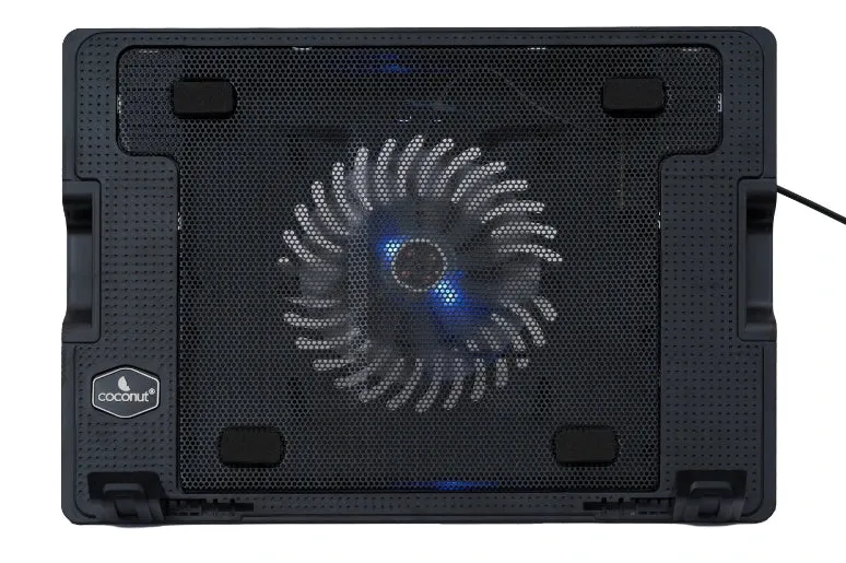 Coconut FLOW11 LAPTOP COOLING PAD