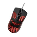 COCONUT BLOOM M110 USB WIRED MOUSE