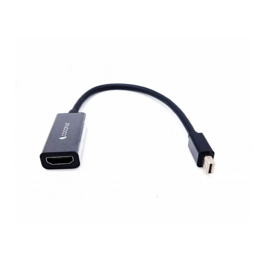 COCONUT MINI DP TO HDMI CABLE MDH01