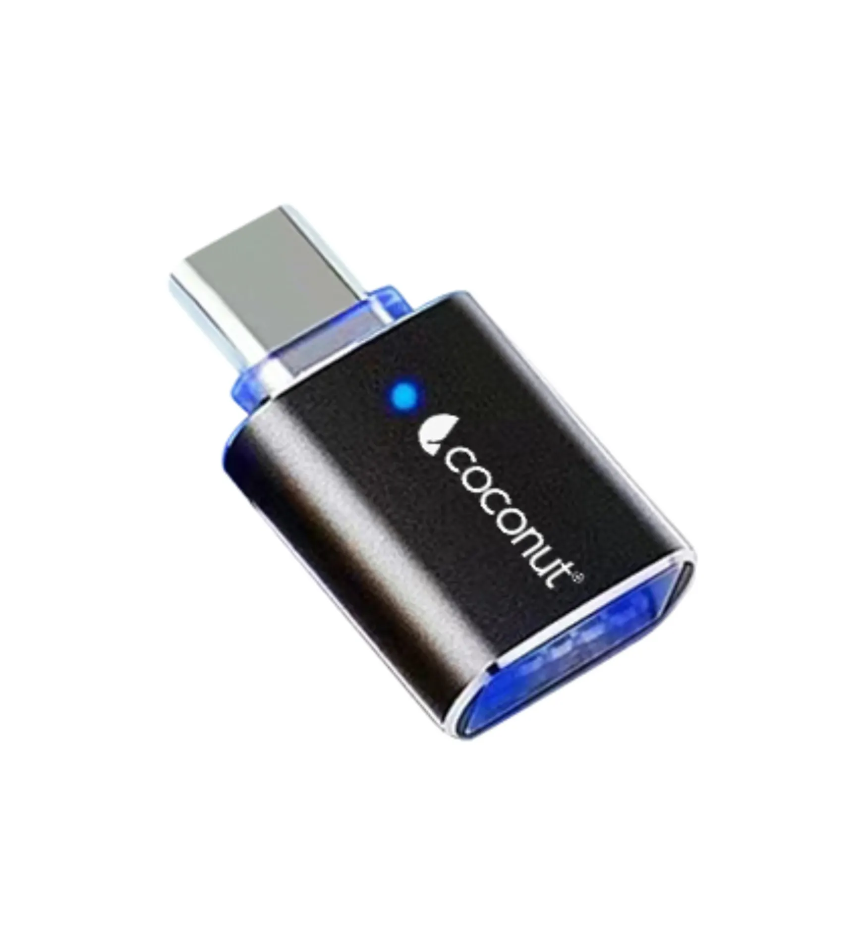 COCONUT OT1 OTG ADAPTER USB 3.0 TO TYPE-C