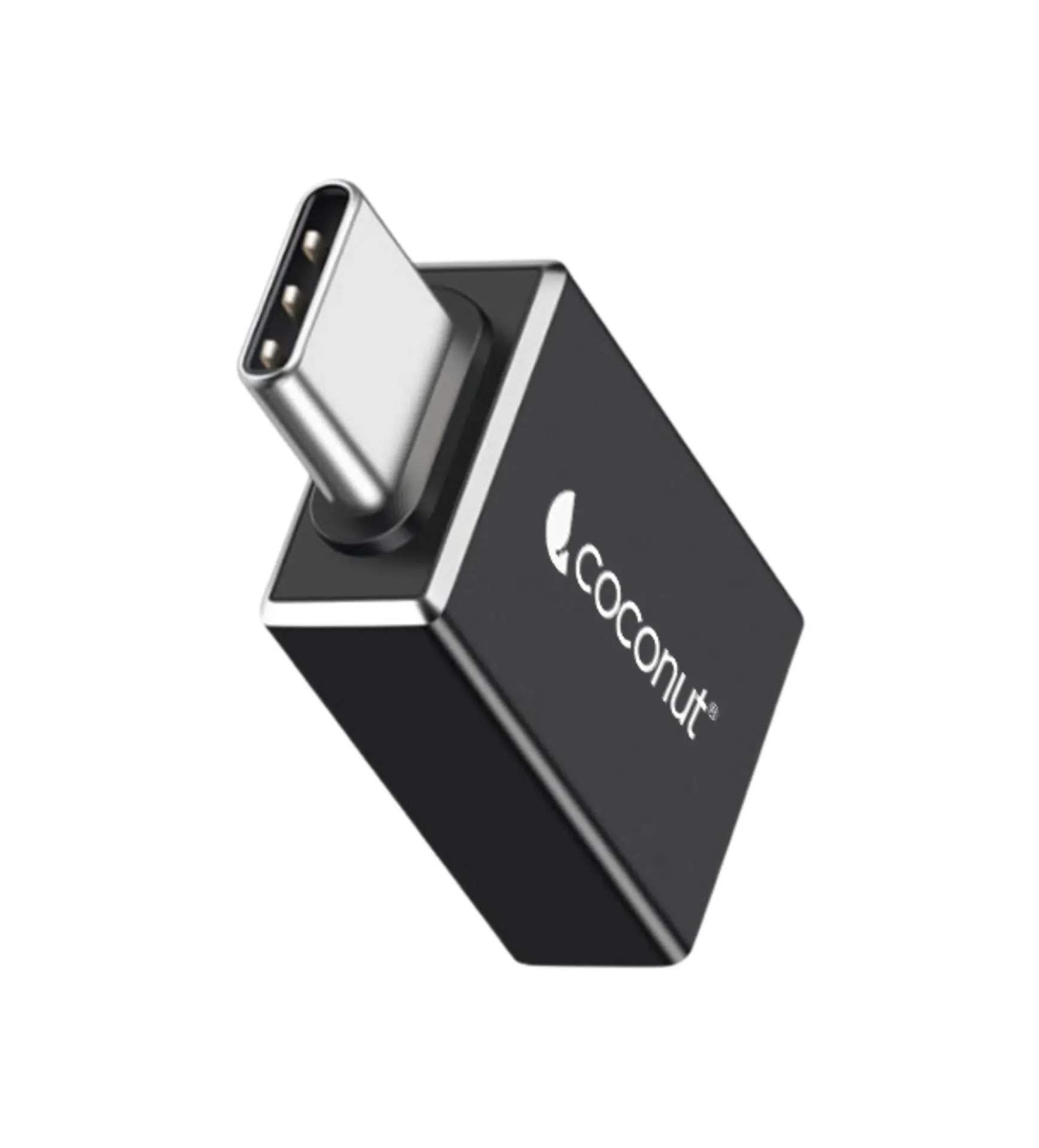 COCONUT OT2 OTG ADAPTER USB 3.0 TO TYPE C