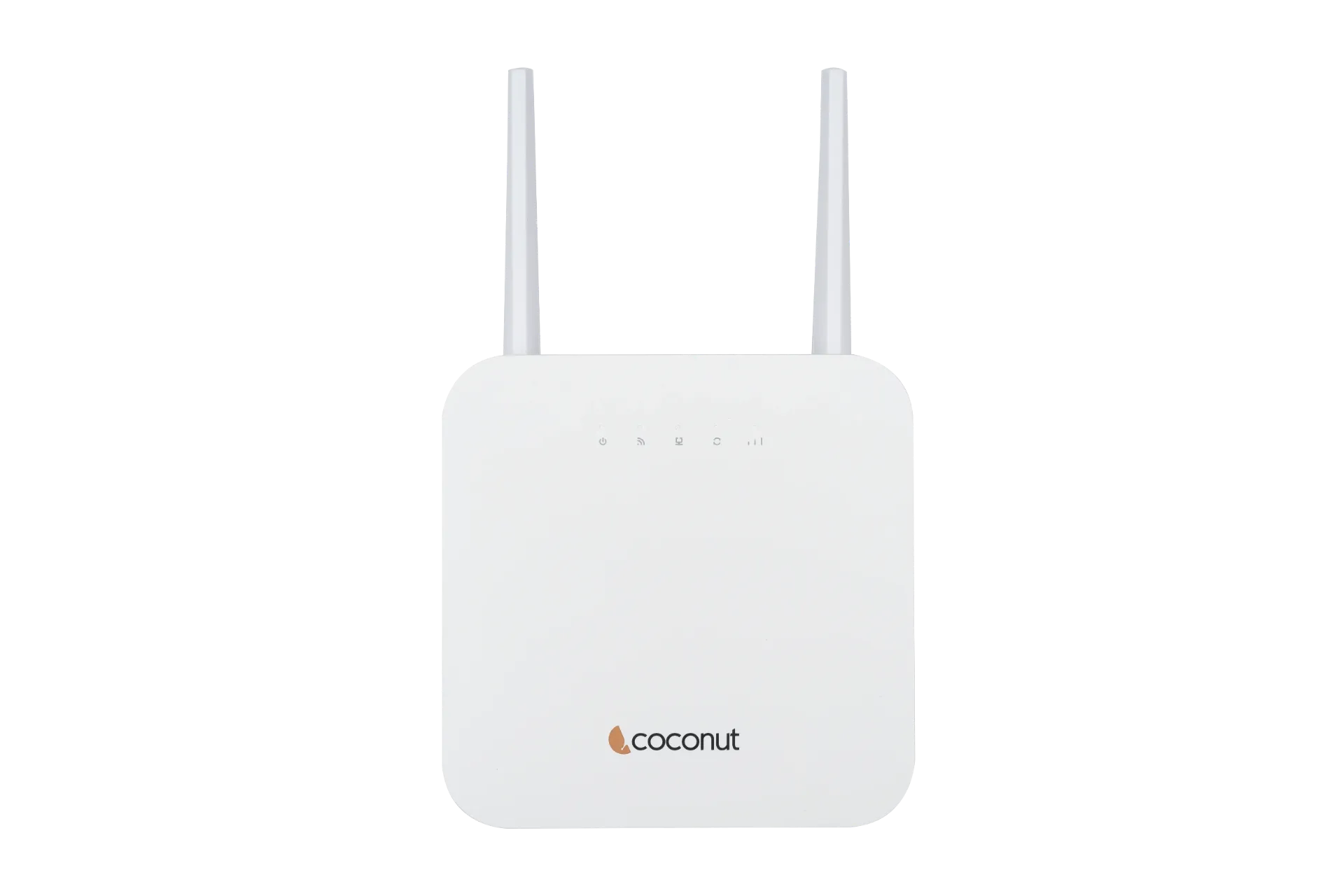 Coconut Porto1 4G CPE Wireless Router with LAN