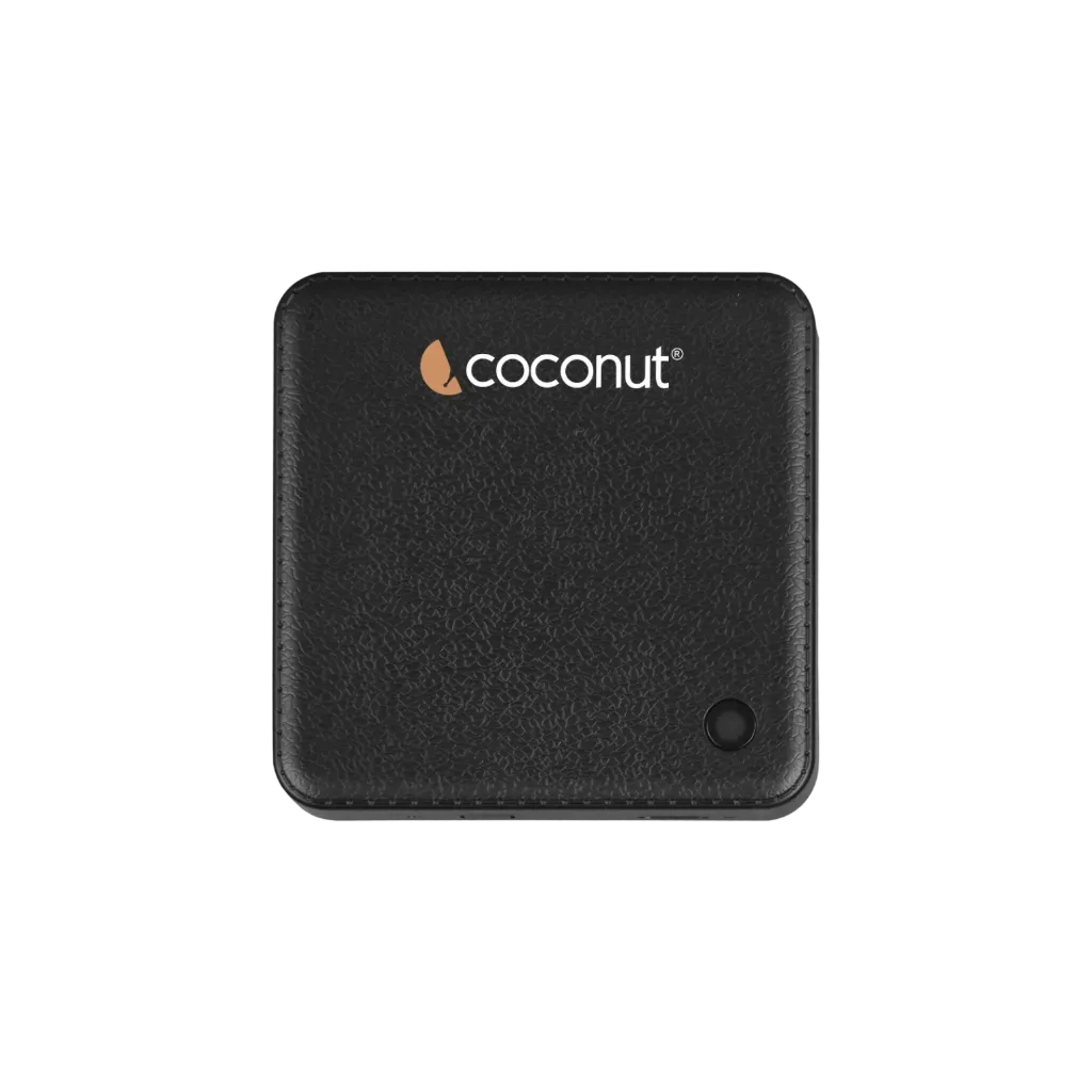 Coconut Porto4 Wireless Routerwr06