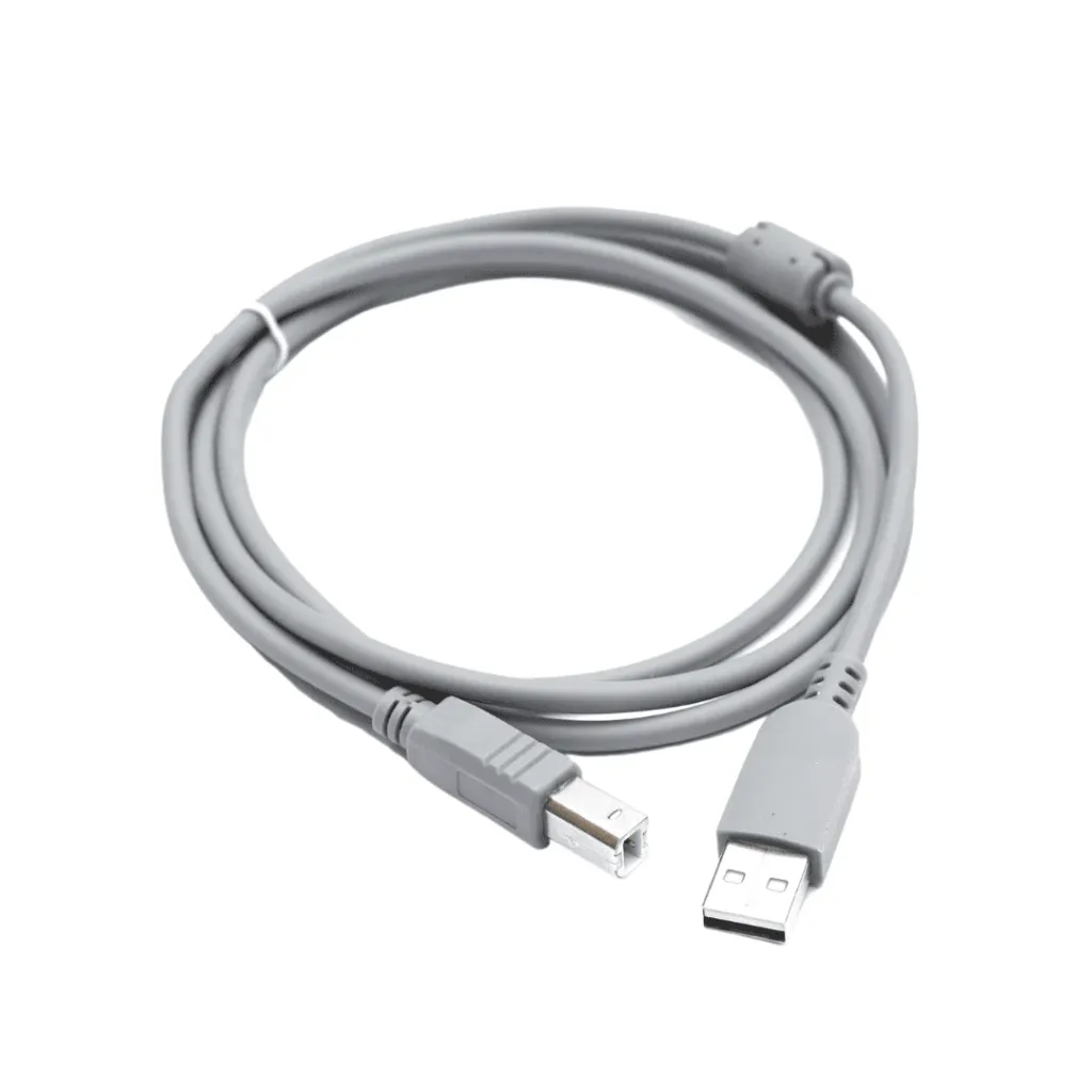 COCONUT PRINTER CABLE 1.5M UPTO 5M