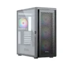 COCONUT RAMPAGE 2000D CABINT GAMING BLACK