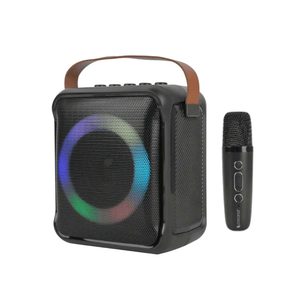 COCONUT SANDY BLUETOOTH SPEAKER