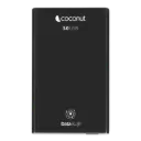 Coconut SC09 2.5" Inch HDD/SSD Metal Body USB 3.0 Sata Casing