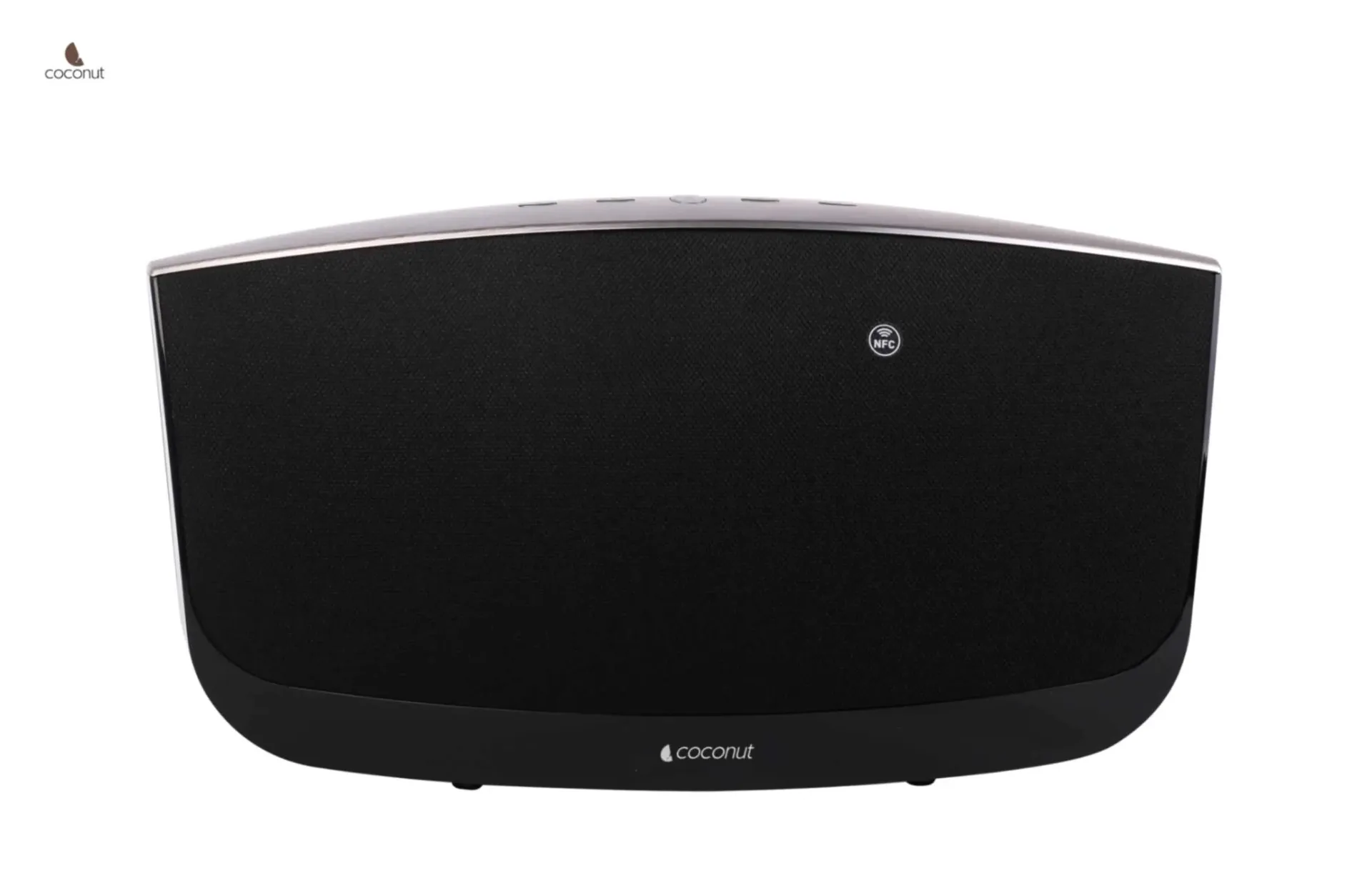 COCONUT SOUND PLUS WIRELESS SPEAKER