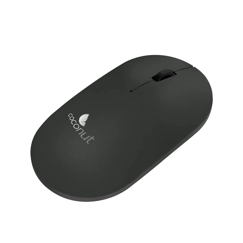 COCONUT SPORT WM21 FAME WIRELESS MOUSE