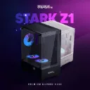 COCONUT STARK Z1 COMPUTER CASE