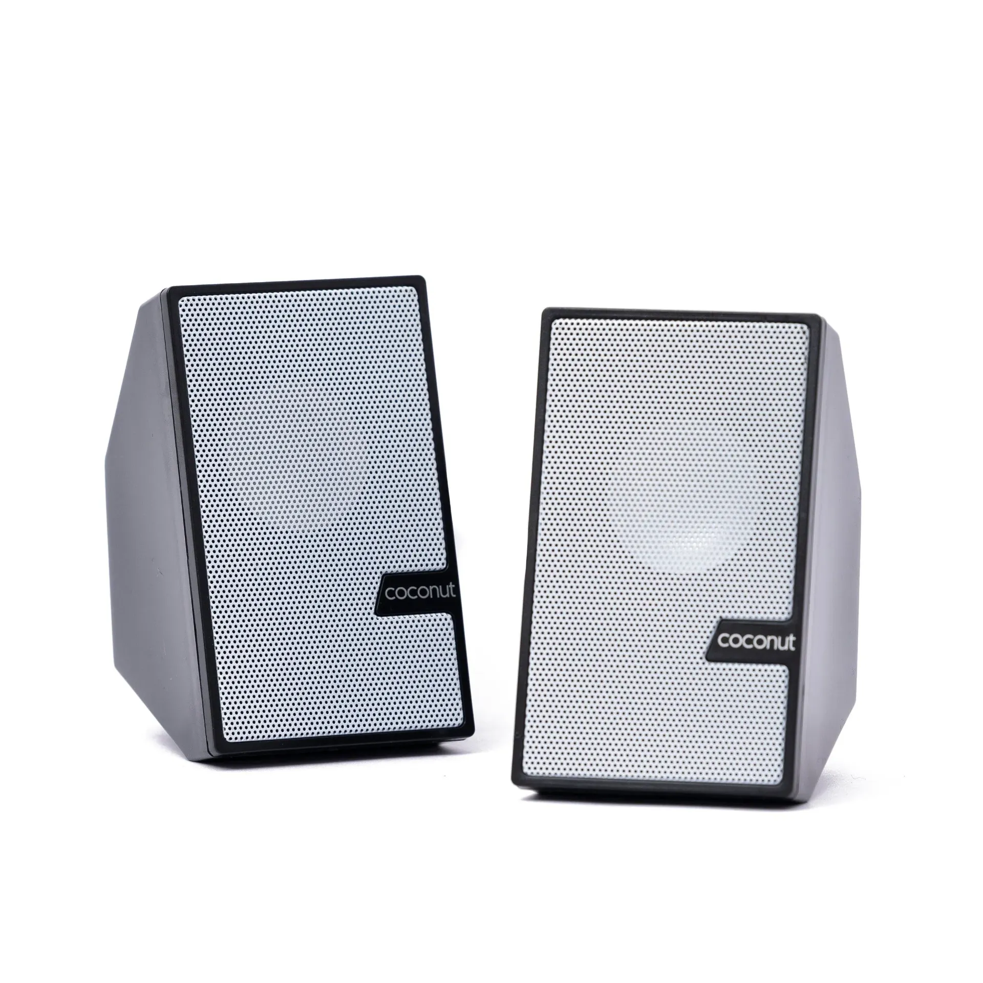 Coconut Us01 2.0 Usb Speaker