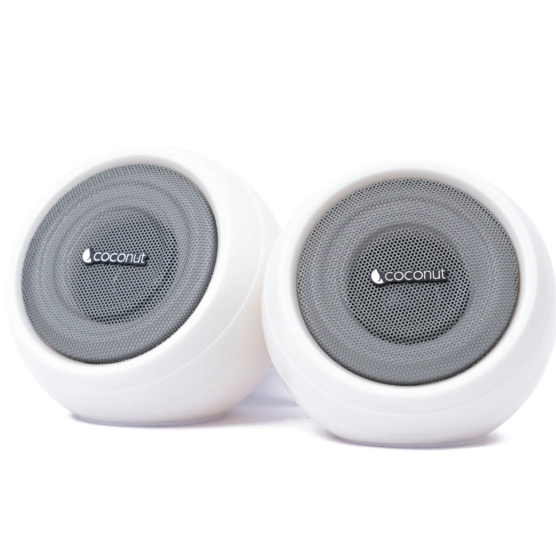 Coconut Us03 2.0 Usb Speaker
