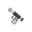 Coconut Usb Card Reader Cr12