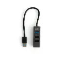 COCONUT UH12 MARS 4 PORT USB HUB