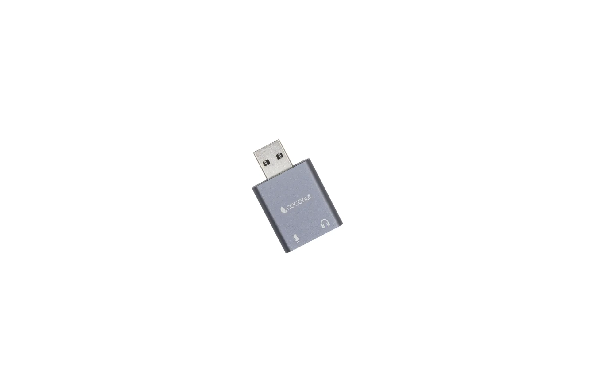 Coconut Usb Sound Card Usc02