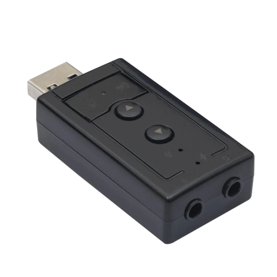 Coconut Usc01 -Usb Soundcard7.1