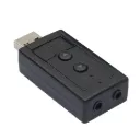 Coconut Usc01 -Usb Soundcard7.1